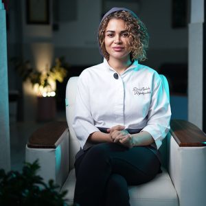 آلاله رجب زاده کنفی