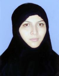 دکتر فاطمه جعفری زنجان