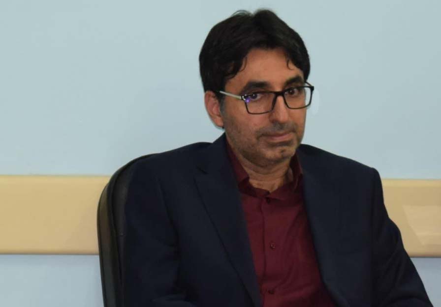 لاپاراسکوپی بیمارستان امام حسین کرمانشاه