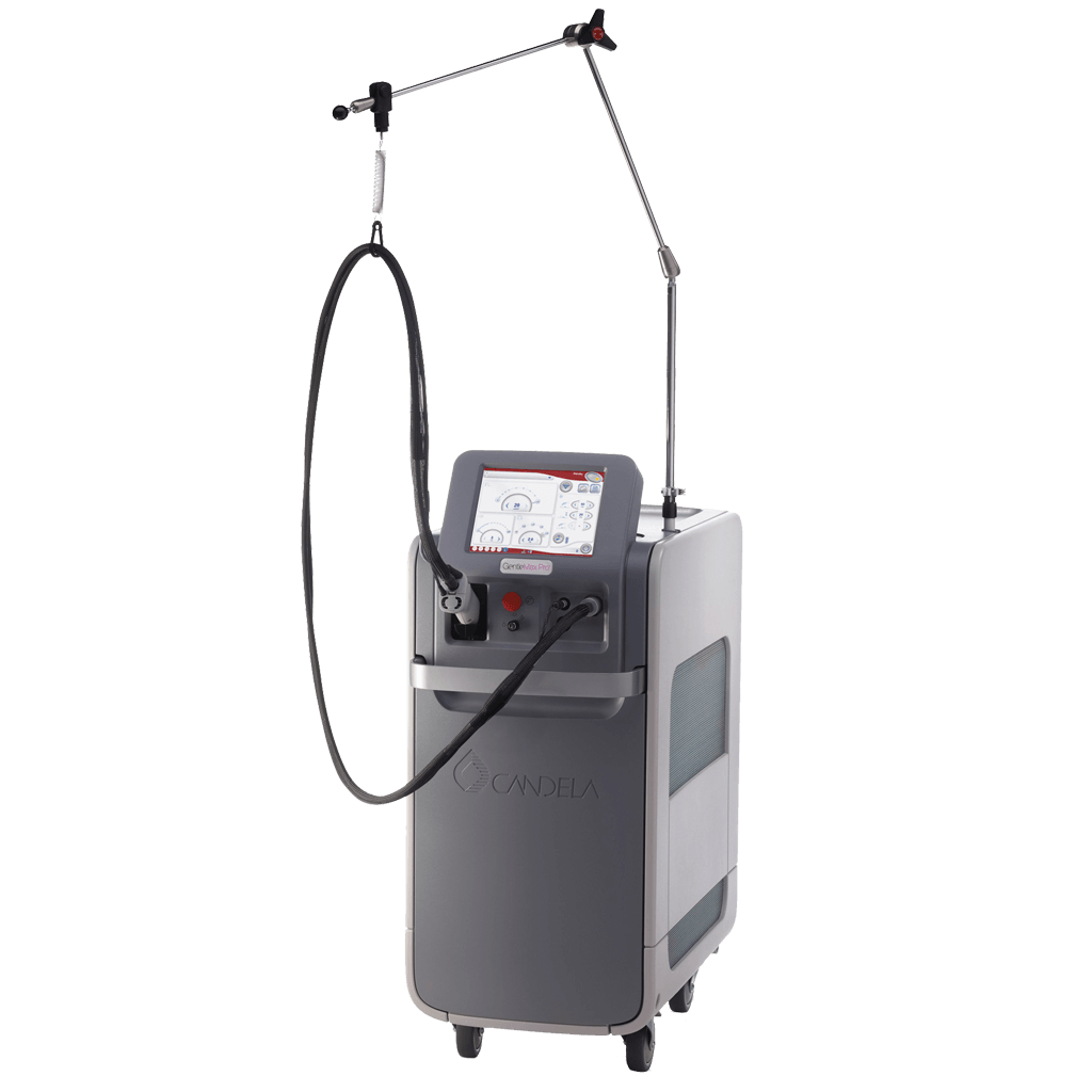 بررسی دستگاههای لیزر مو کندلا؛ تفاوت مدلها و تکنولوژیها در ایران