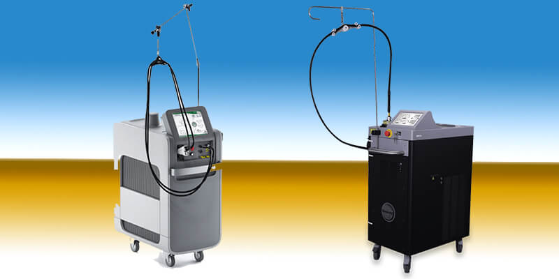 بررسی دستگاههای لیزر مو کندلا؛ تفاوت مدلها و تکنولوژیها در ایران