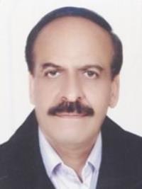 دکتر عبدالعلی کتیرائی