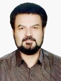دکتر ابوالفضل کیانوش