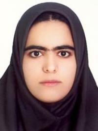 دکتر افسانه قربانی زاده