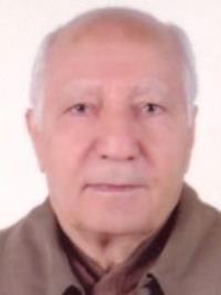 دکتر احمد خسروانی
