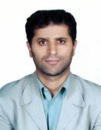 دکتر احمد رضائی