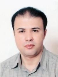 دکتر علی مظاهری