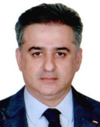 دکتر علی طهرانچی