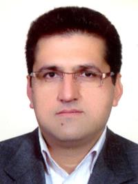 دکتر علی رضا آرمانی کیان