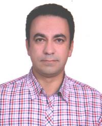 دکتر علیرضا ابراهیمی