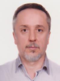 دکتر علیرضا محمدزاده