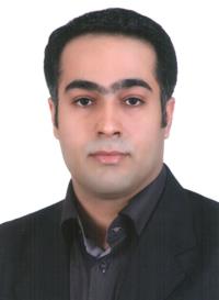 دکتر علیرضا مرادی