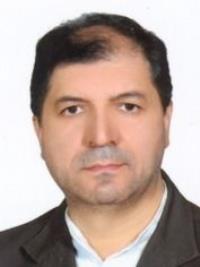 دکتر علیرضا رحمانزاده