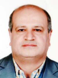 دکتر علیرضا زالی