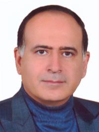 دکتر امیر درخشان فر