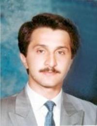 دکتر امیر کفائی نژاداصفهانی