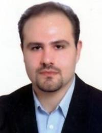 دکتر امیررضا اقدسی