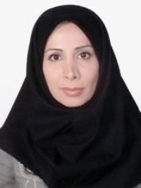 دکتر آناهیتا علی چشمه علائی