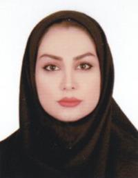 دکتر آناهیتا حق جوجهرمی