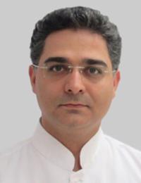 دکتر آرش پولادی