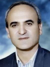 دکتر ارژنگ کلانتریان