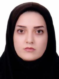 دکتر عطیه طاهری