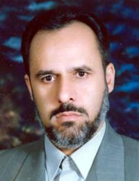 دکتر آیت اله احمدی بروجنی
