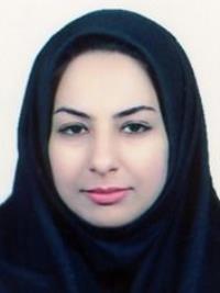 دکتر آیلار مظفری