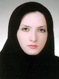 دکتر اعظم ارسنجانی شیرازی