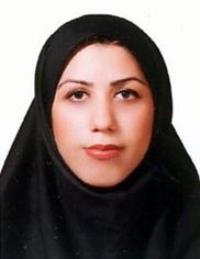 دکتر بنفشه امین دانشپور