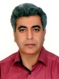 دکتر بهزاد فاضلی