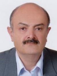 دکتر داریوش رئیسی دستگردی