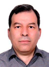 دکتر ابراهیم عصفوری