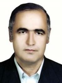 دکتر ابراهیم رضی