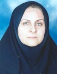 دکتر عشرت السادات فتاحی