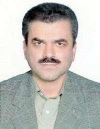 دکتر اسمعیل عبدالرحیم کاشی