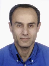 دکتر فریبرز ناهیدی