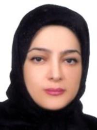 دکتر فریده پاشائی