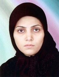 دکتر فرزانه گرگانی