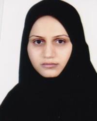 دکتر فاطمه عبدالهی