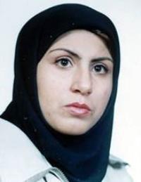 دکتر فاطمه بیاتی اشکفتکی