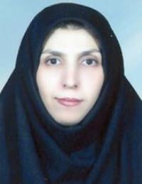 دکتر فاطمه قاسمی