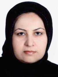دکتر فاطمه کیخا