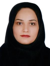دکتر فاطمه مهدی زاده