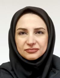 دکتر فاطمه معینی