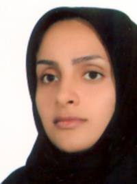 دکتر فاطمه ظفر
