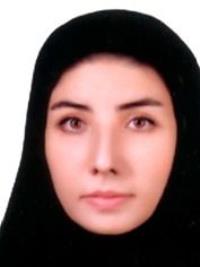 دکتر فرشته پاریاب