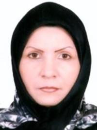 دکتر فروغ فرقانی