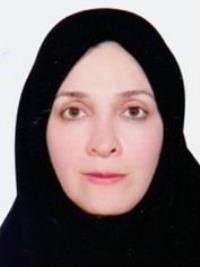 دکتر فروغ ریاحی