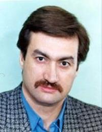 دکتر قاسم یوسفی